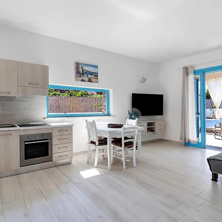 Azzurra Villa