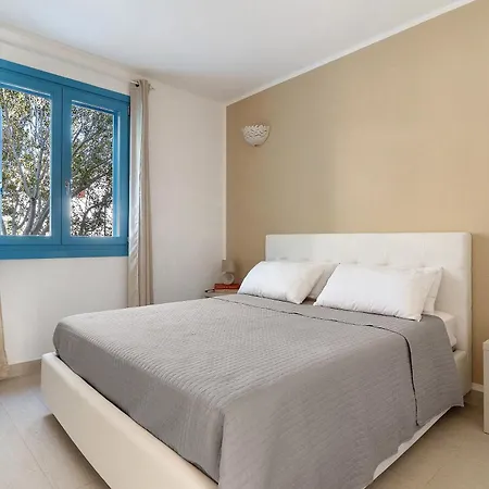 Villa Azzurra
