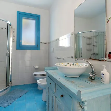 Azzurra * Torre Suda