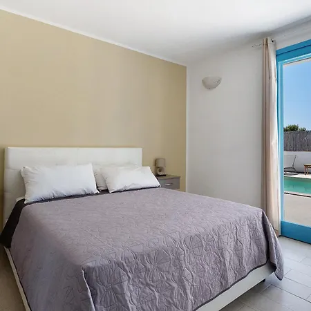 Azzurra Villa Torre Suda