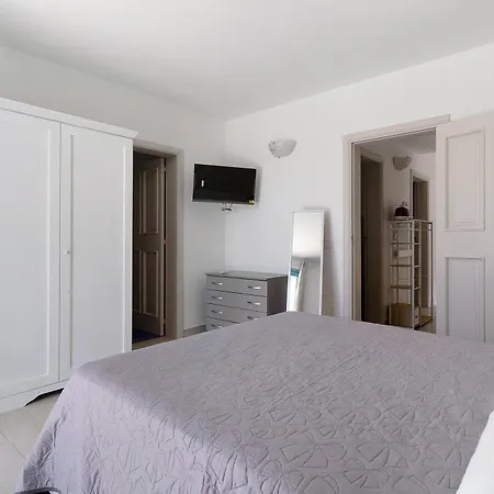 Villa Azzurra Torre Suda