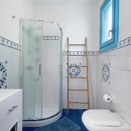 Villa Azzurra *