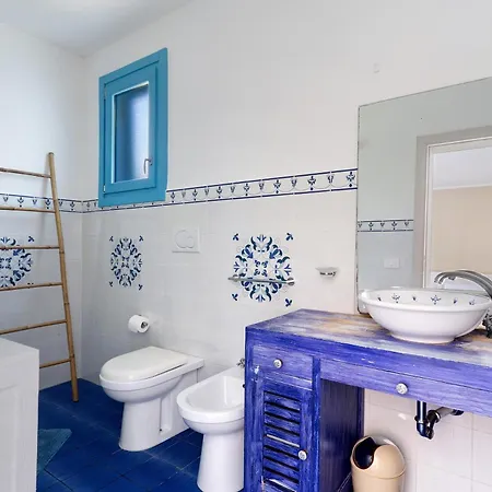 Villa Azzurra *