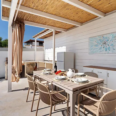 Villa Azzurra