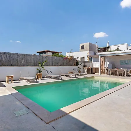 Villa Azzurra
