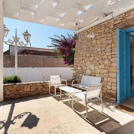Azzurra Villa