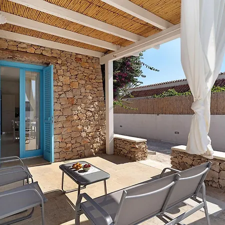 Azzurra Villa