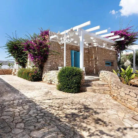 Villa Azzurra Torre Suda